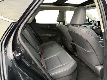 LEXUS NX 350h Executive Line