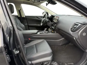 LEXUS NX 350h Executive Line