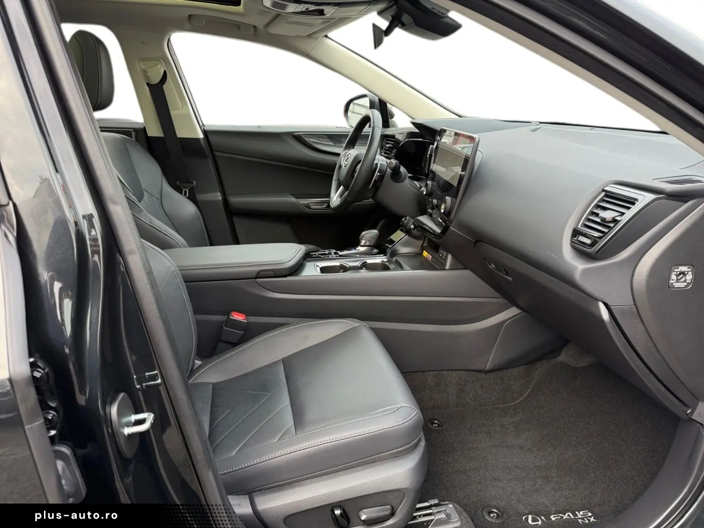 LEXUS NX 350h Executive Line