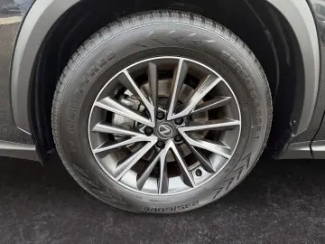 LEXUS NX 350h Executive Line