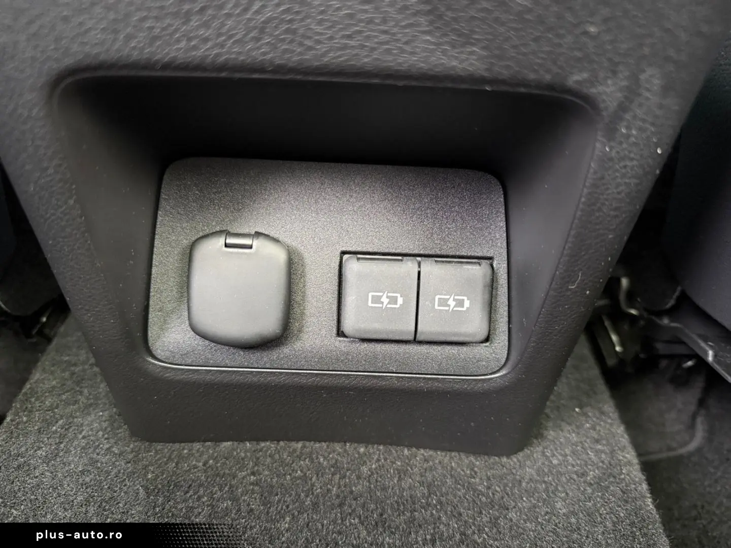 LEXUS NX 350h Executive Line