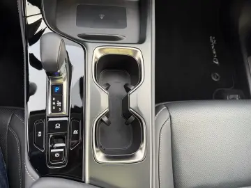 LEXUS NX 350h Executive Line