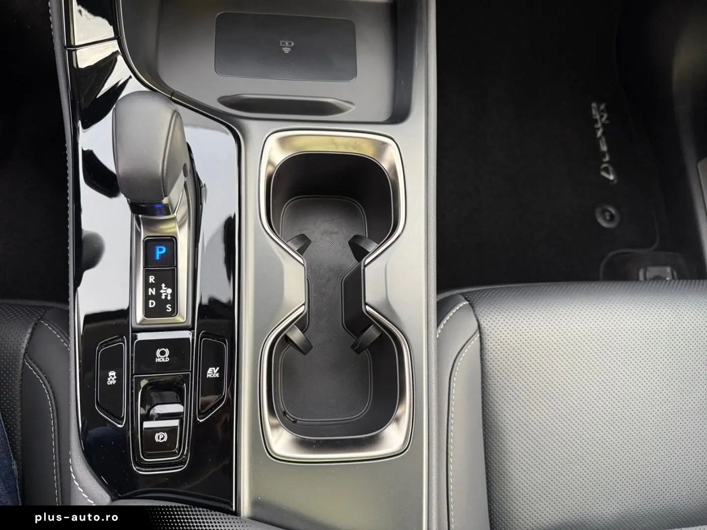 LEXUS NX 350h Executive Line