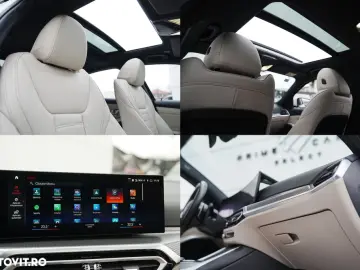 BMW Seria 3 330e Aut. M Sport