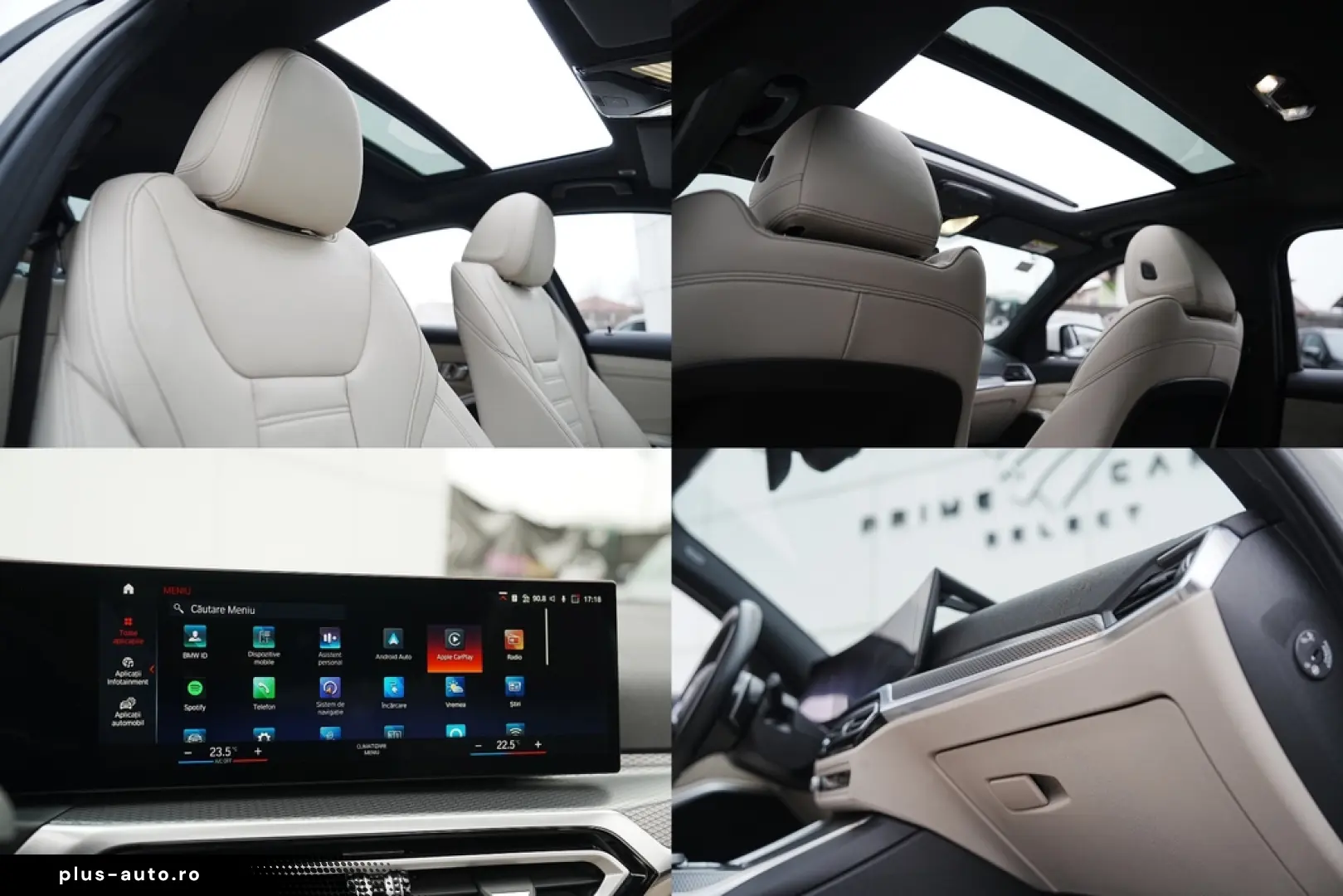 BMW Seria 3 330e Aut. M Sport