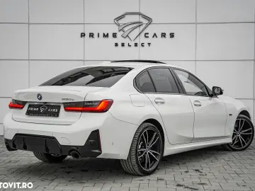 BMW Seria 3 330e Aut. M Sport