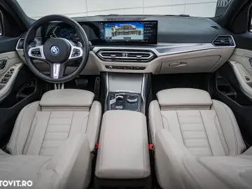 BMW Seria 3 330e Aut. M Sport