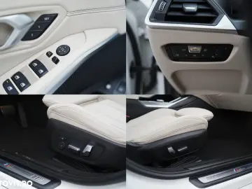 BMW Seria 3 330e Aut. M Sport