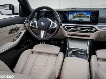 BMW Seria 3 330e Aut. M Sport