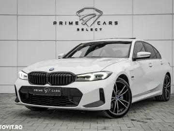 BMW Seria 3 330e Aut. M Sport