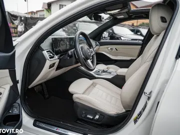 BMW Seria 3 330e Aut. M Sport