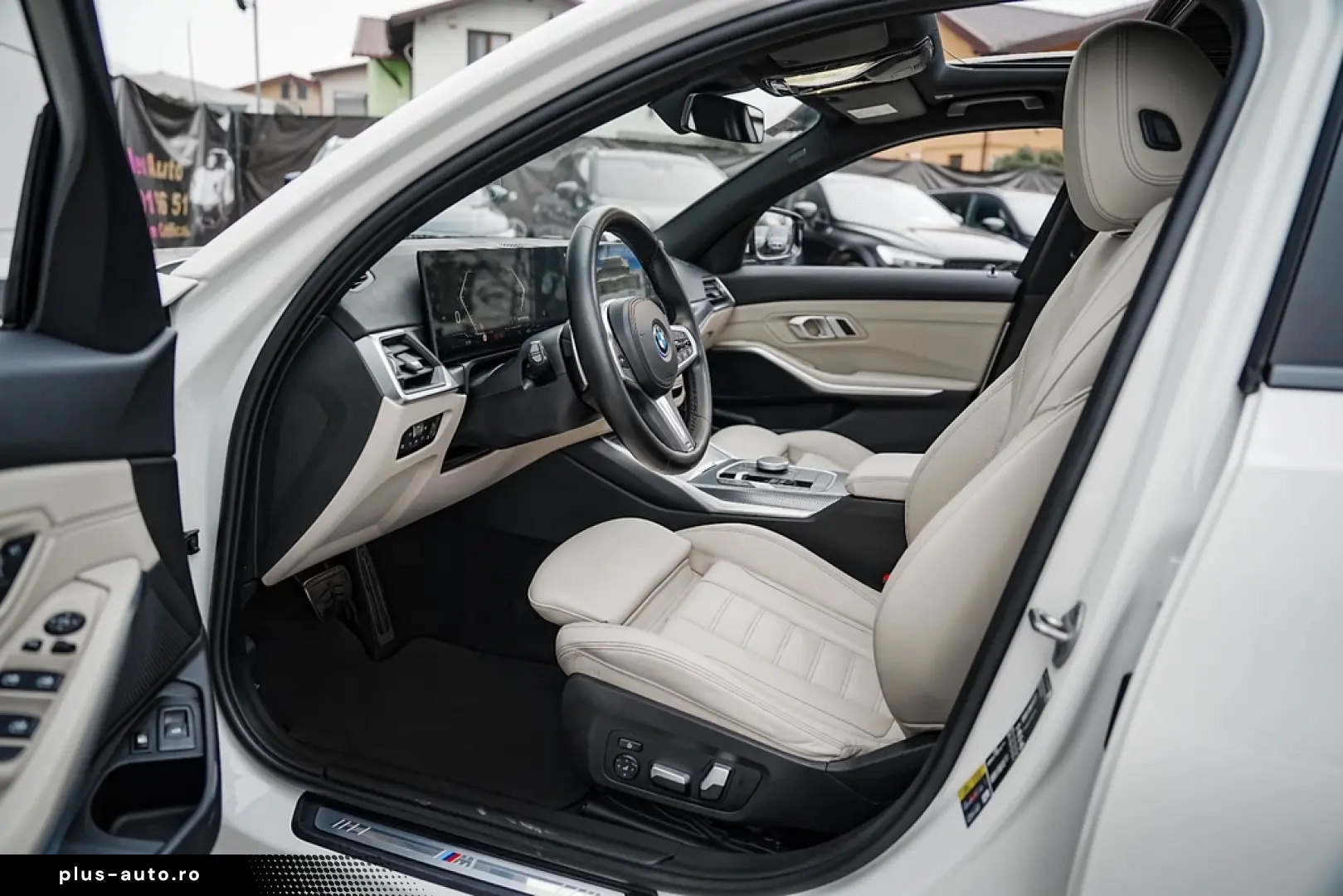 BMW Seria 3 330e Aut. M Sport