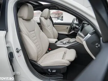 BMW Seria 3 330e Aut. M Sport