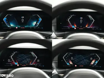 BMW Seria 3 330e Aut. M Sport