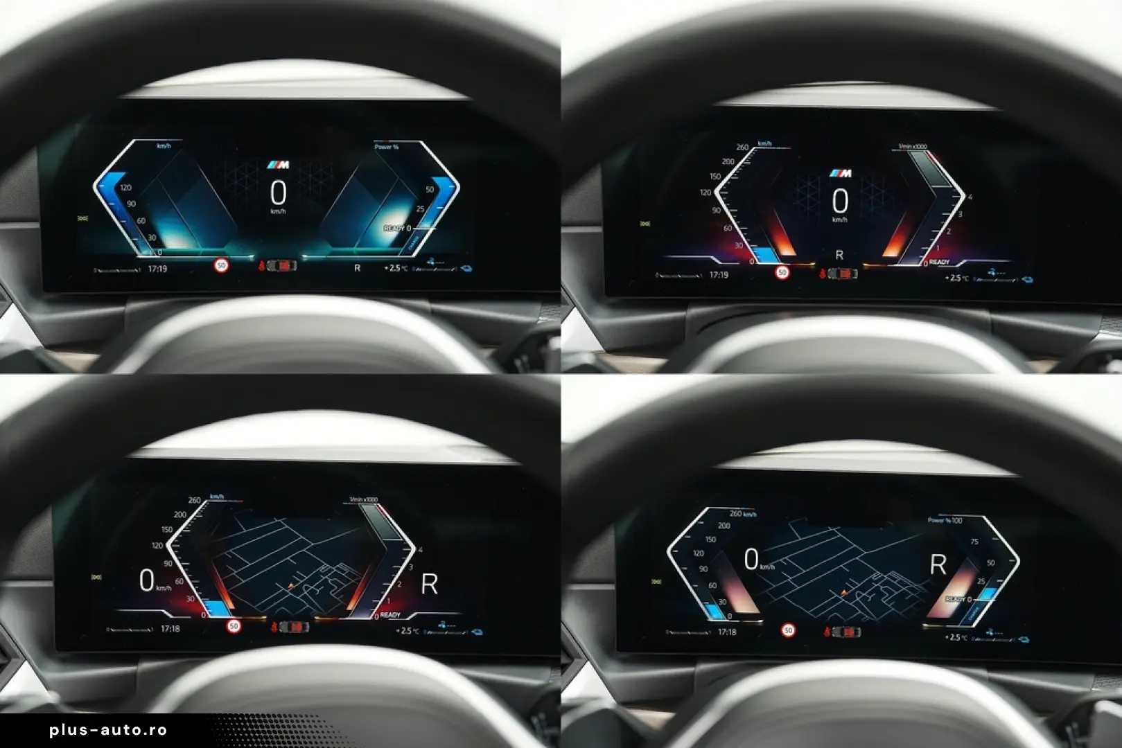 BMW Seria 3 330e Aut. M Sport