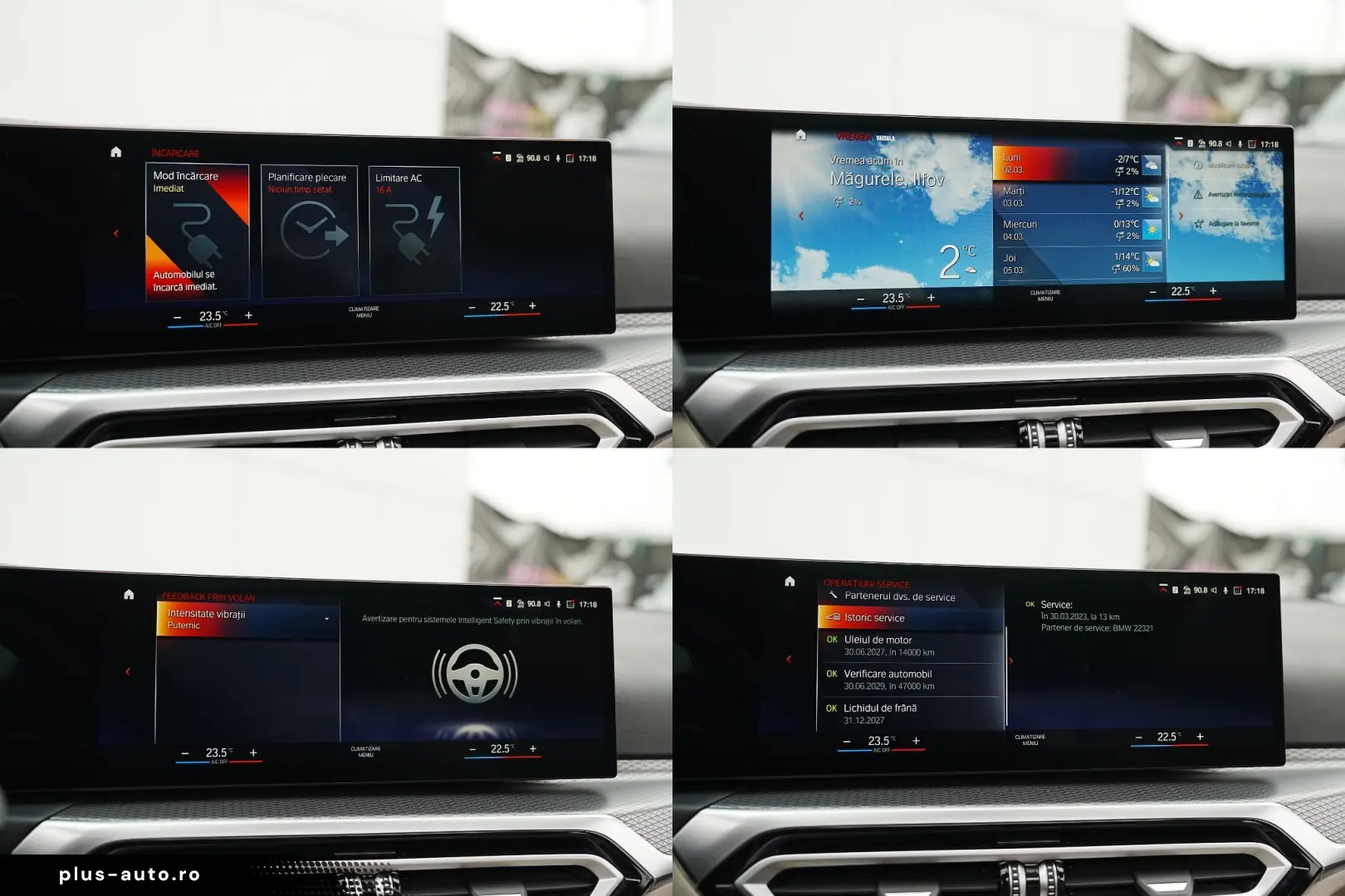 BMW Seria 3 330e Aut. M Sport