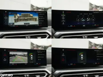 BMW Seria 3 330e Aut. M Sport