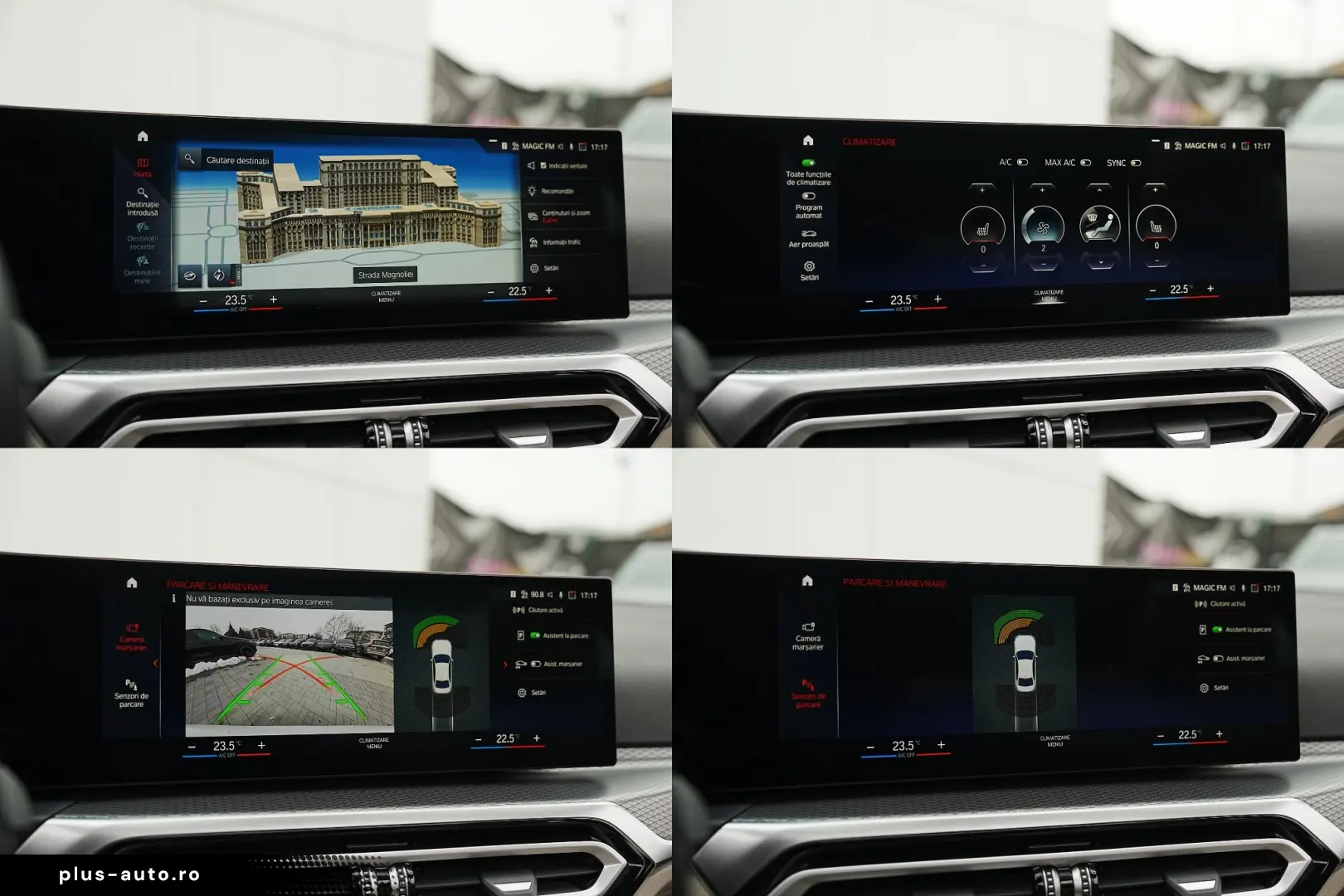 BMW Seria 3 330e Aut. M Sport