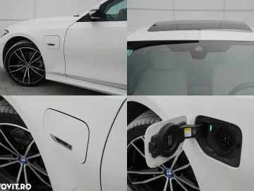 BMW Seria 3 330e Aut. M Sport