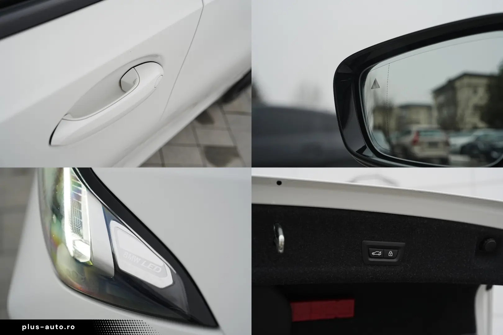 BMW Seria 3 330e Aut. M Sport