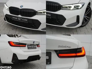 BMW Seria 3 330e Aut. M Sport