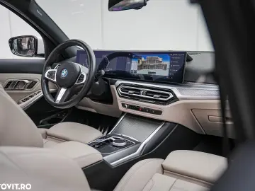 BMW Seria 3 330e Aut. M Sport