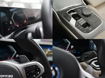 BMW Seria 3 330e Aut. M Sport