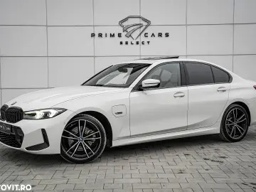 BMW Seria 3 330e Aut. M Sport