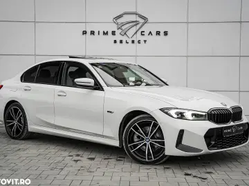 BMW Seria 3 330e Aut. M Sport
