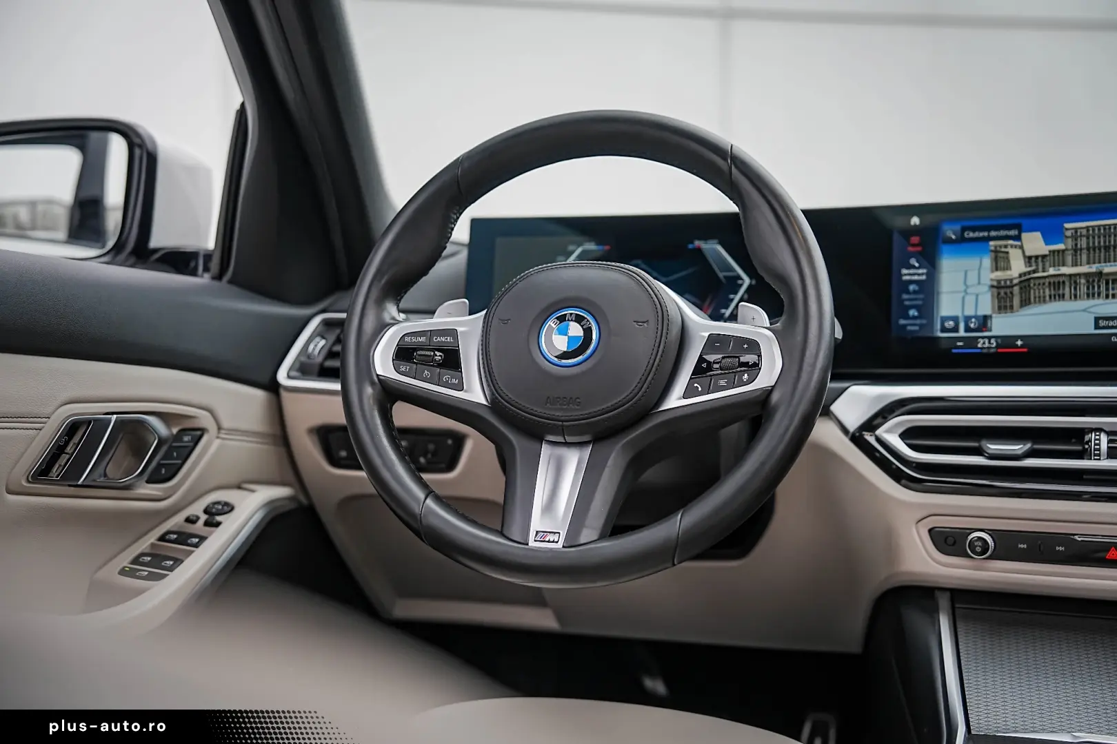 BMW Seria 3 330e Aut. M Sport