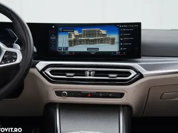 BMW Seria 3 330e Aut. M Sport