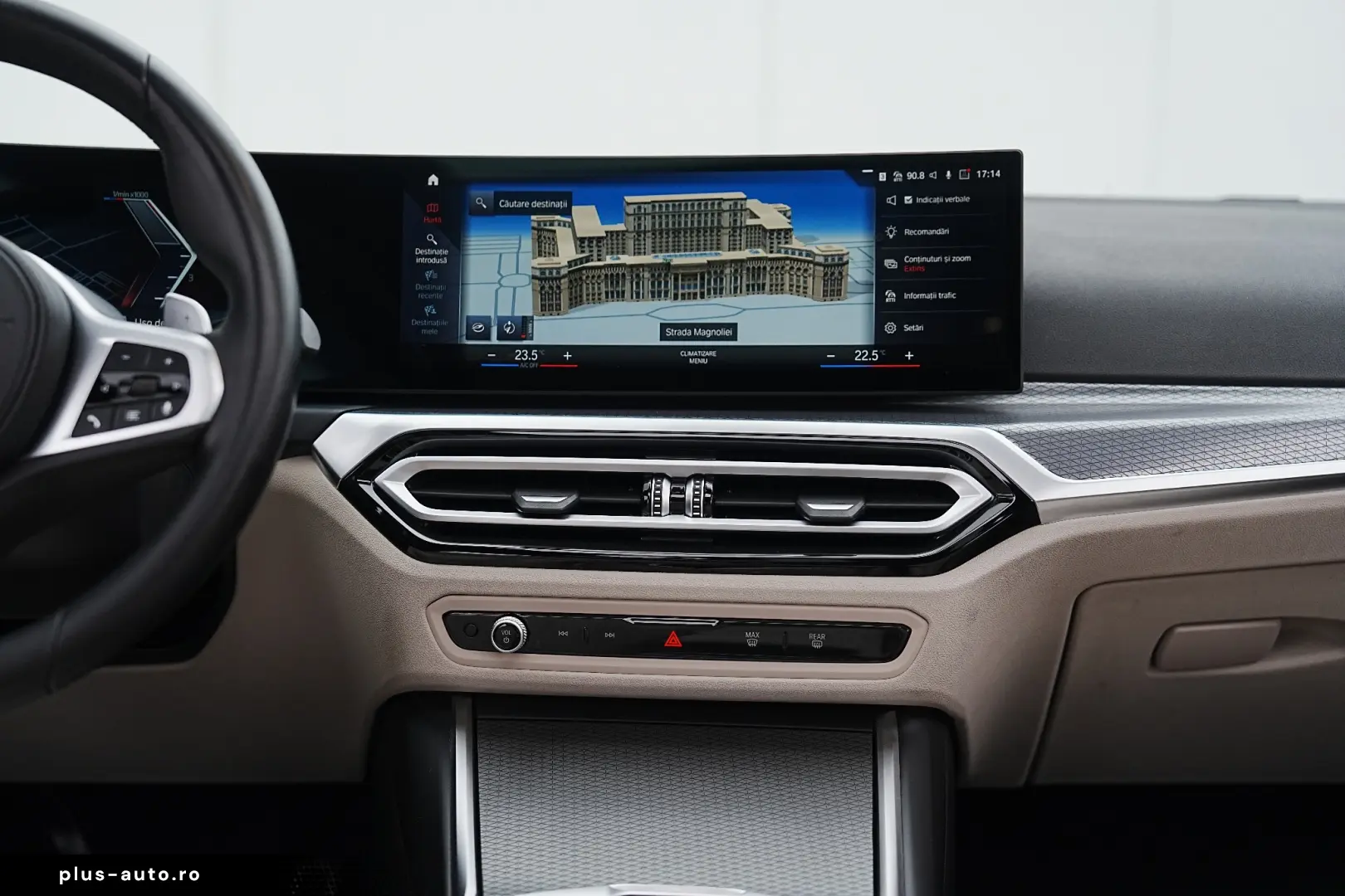 BMW Seria 3 330e Aut. M Sport