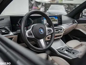 BMW Seria 3 330e Aut. M Sport