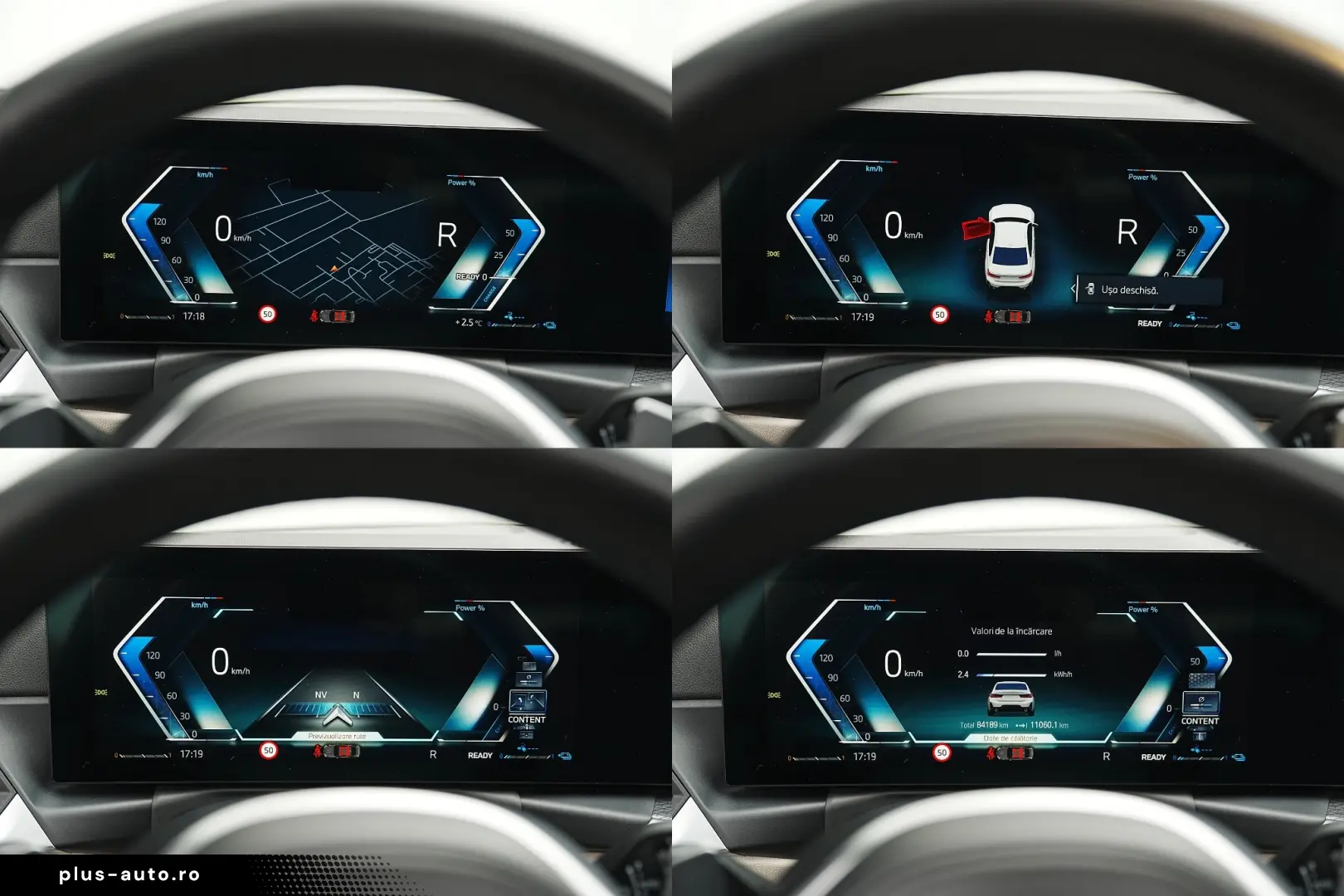 BMW Seria 3 330e Aut. M Sport