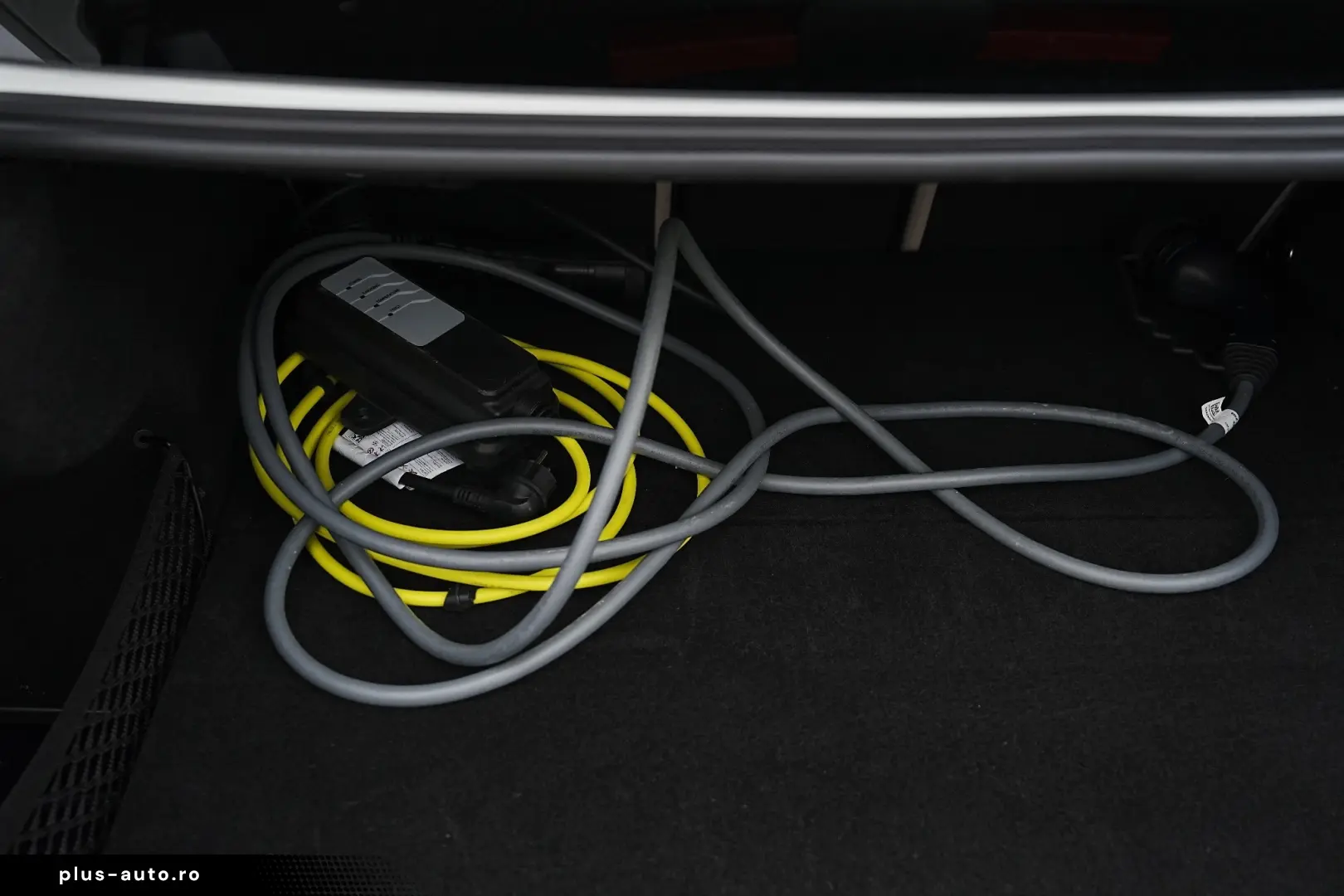 BMW Seria 3 330e Aut. M Sport