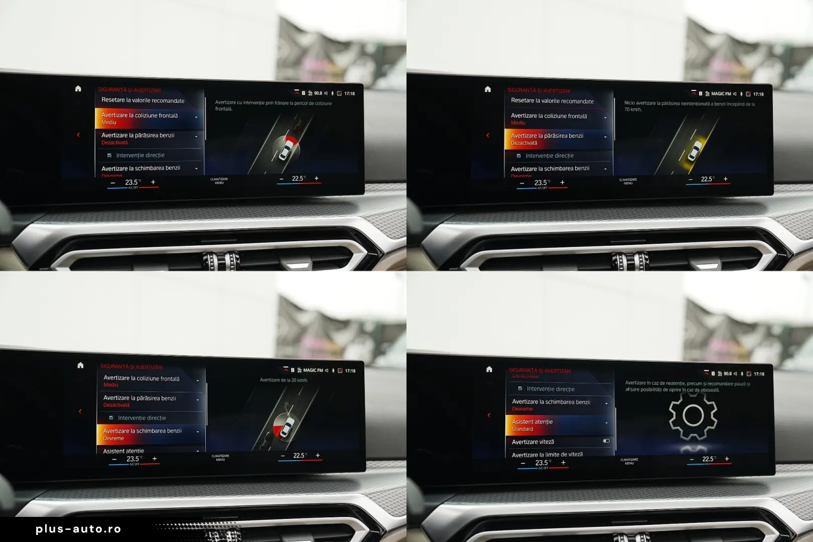 BMW Seria 3 330e Aut. M Sport