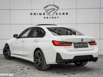 BMW Seria 3 330e Aut. M Sport