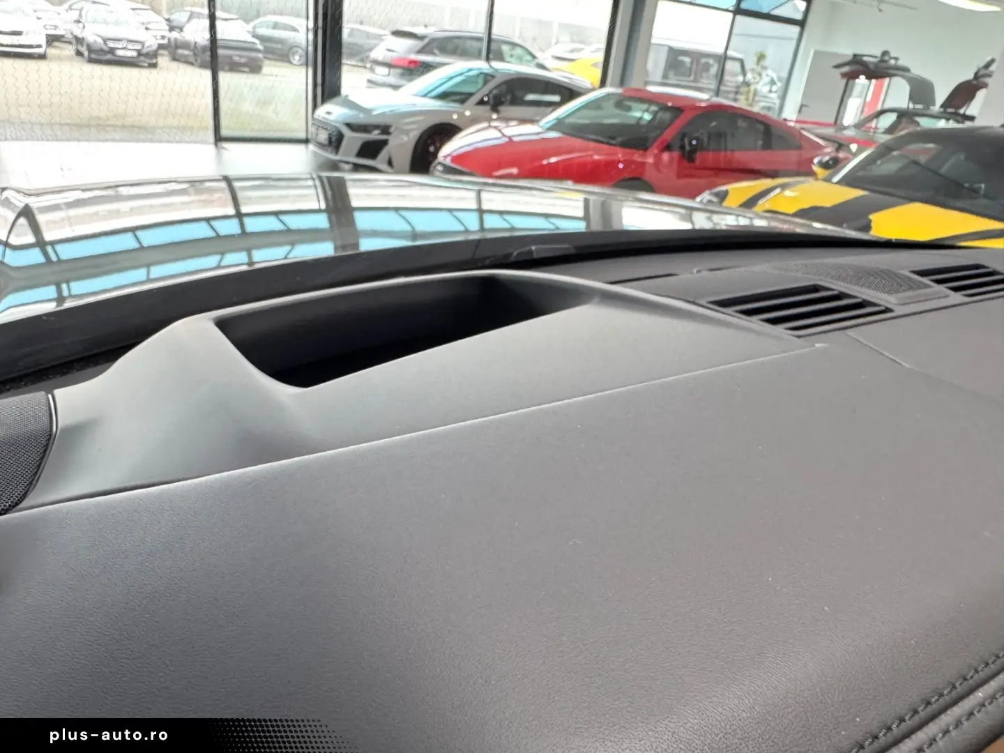 LAND ROVER RANGE ROVER D350 LWB LANG AUTOBIOGRAPHY BUSINESS