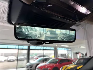 LAND ROVER RANGE ROVER D350 LWB LANG AUTOBIOGRAPHY BUSINESS