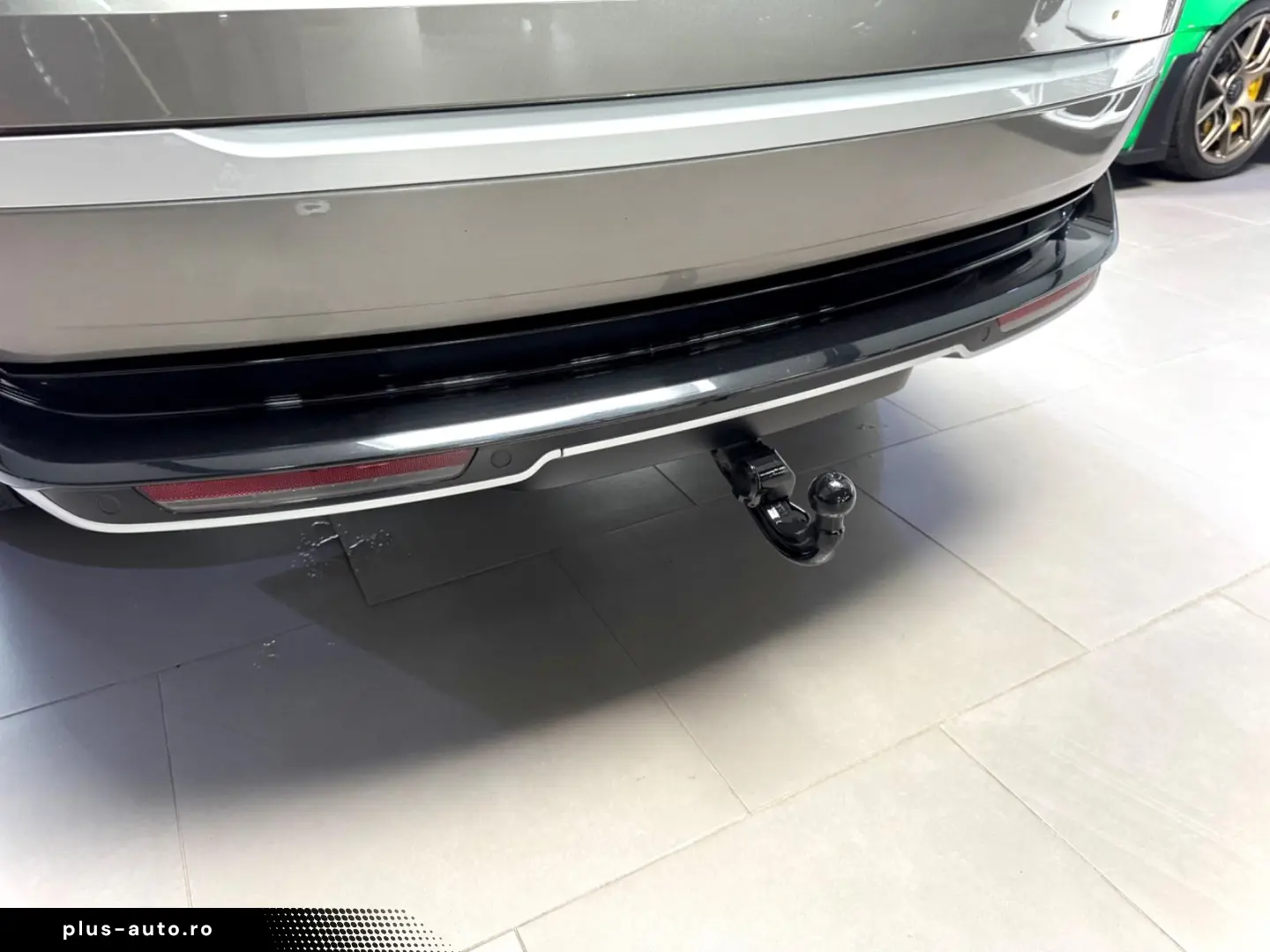 LAND ROVER RANGE ROVER D350 LWB LANG AUTOBIOGRAPHY BUSINESS