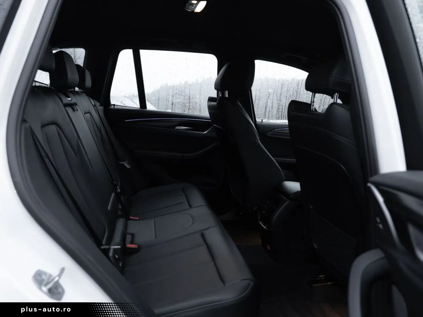 BMW X3 xDrive 20d M-Sport FACEL. AHK LED W-LAN NAVI