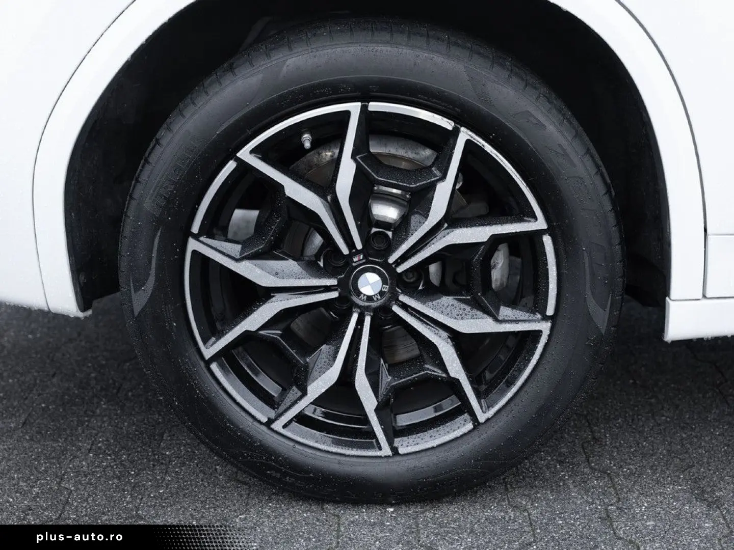 BMW X3 xDrive 20d M-Sport FACEL. AHK LED W-LAN NAVI