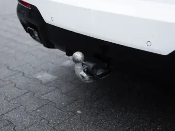 BMW X3 xDrive 20d M-Sport FACEL. AHK LED W-LAN NAVI