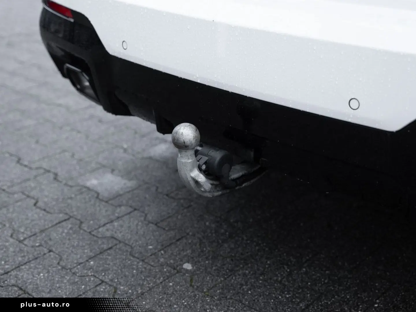 BMW X3 xDrive 20d M-Sport FACEL. AHK LED W-LAN NAVI