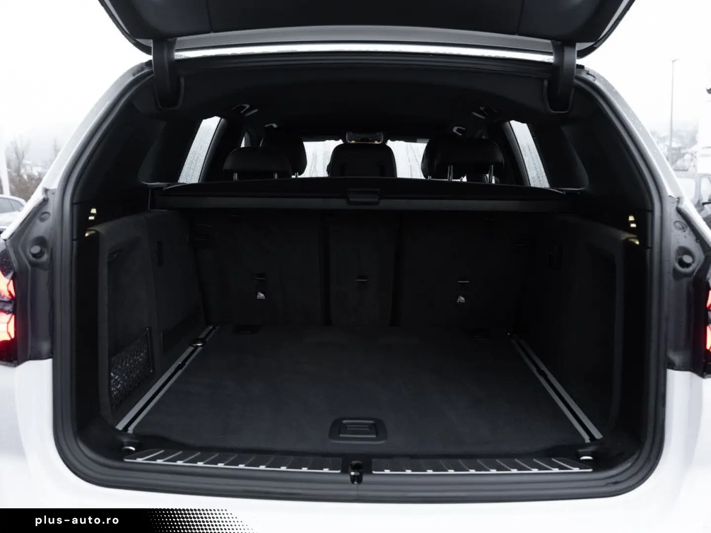 BMW X3 xDrive 20d M-Sport FACEL. AHK LED W-LAN NAVI