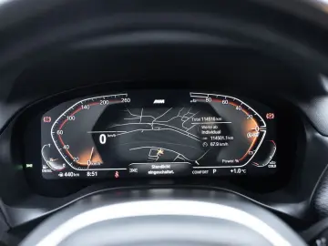 BMW X3 xDrive 20d M-Sport FACEL. AHK LED W-LAN NAVI