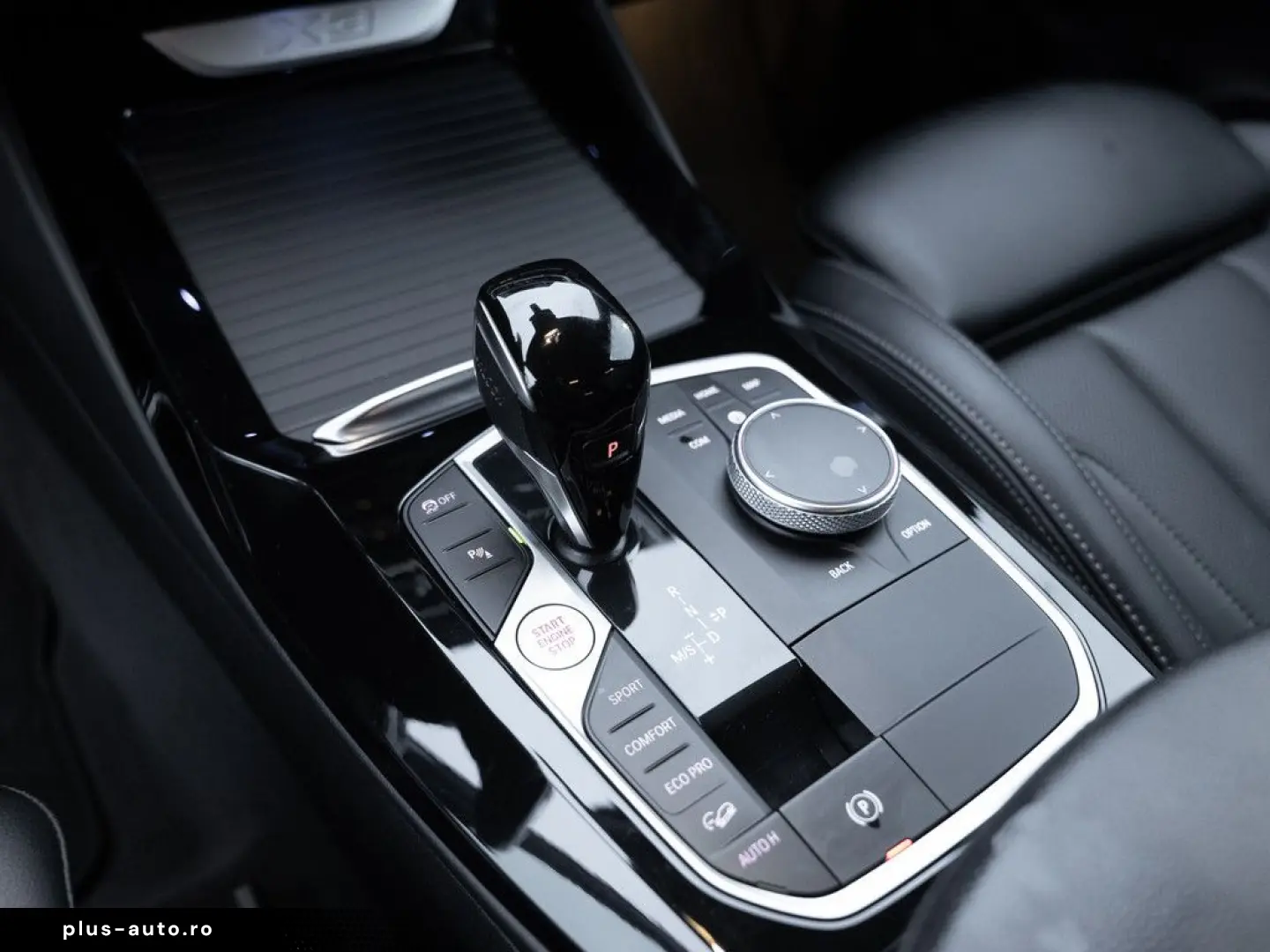 BMW X3 xDrive 20d M-Sport FACEL. AHK LED W-LAN NAVI