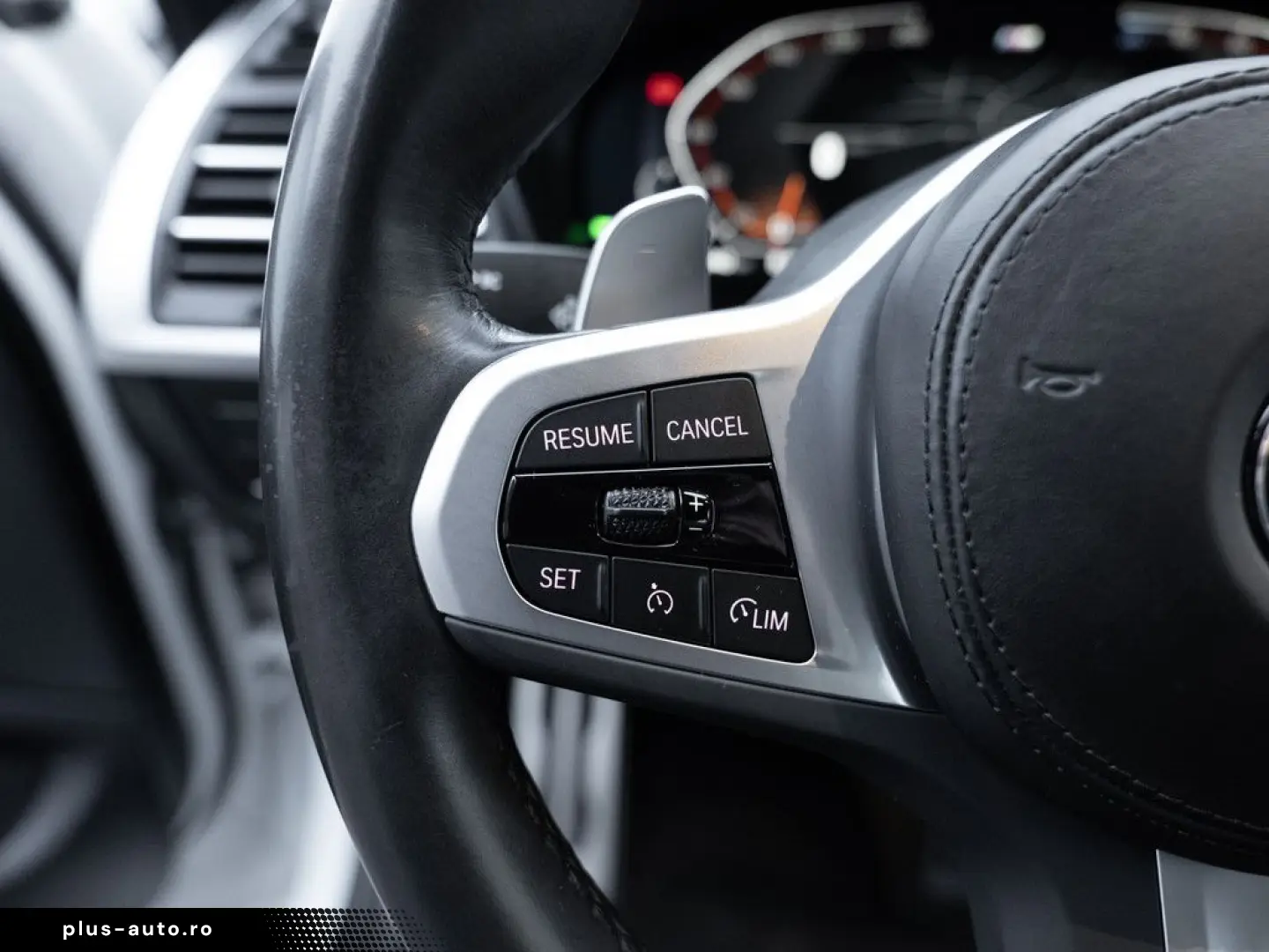 BMW X3 xDrive 20d M-Sport FACEL. AHK LED W-LAN NAVI