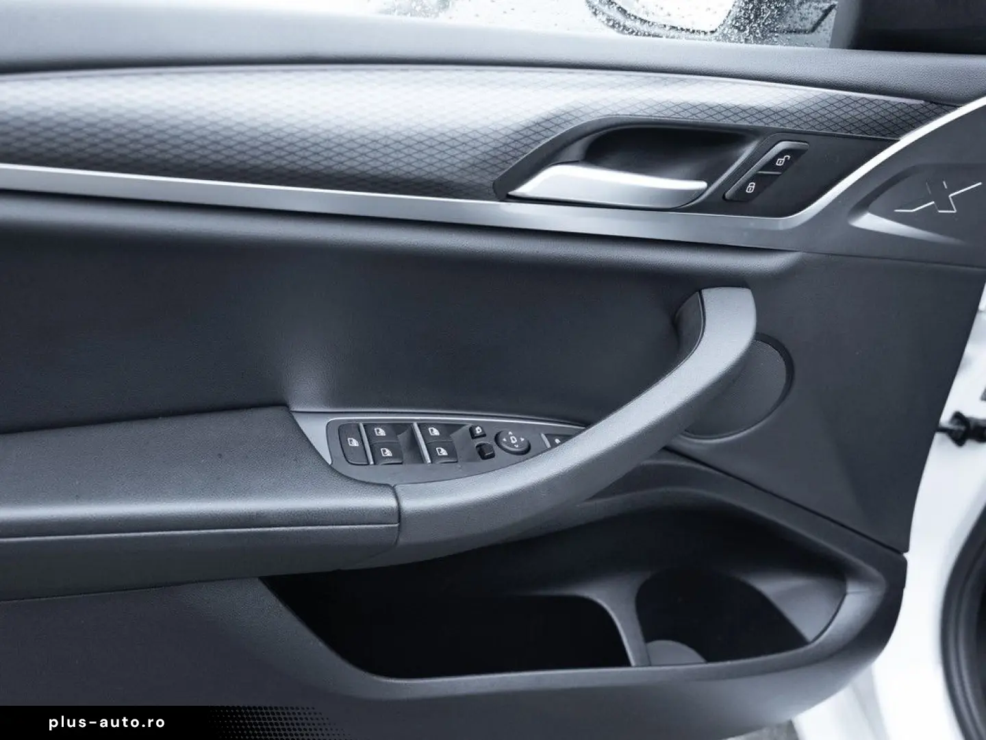 BMW X3 xDrive 20d M-Sport FACEL. AHK LED W-LAN NAVI