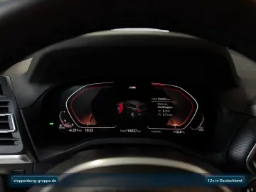 BMW X3 xDrive20d M Sportpaket Navi SHZ KeyGO HiFi